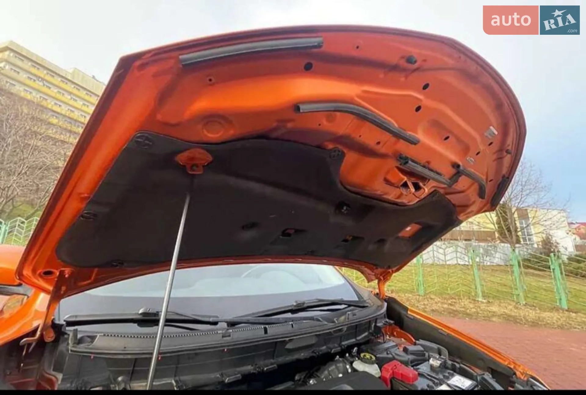 2019 Nissan X-Trail - мініатюра 28