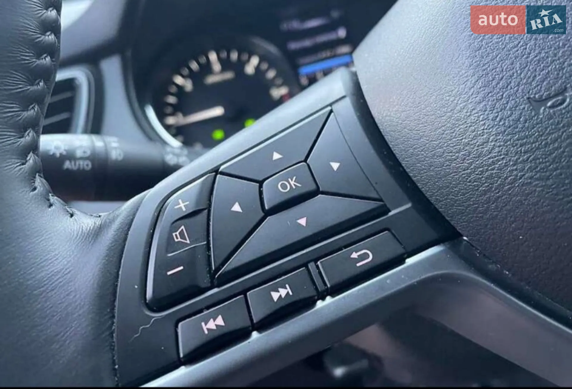 2019 Nissan X-Trail - мініатюра 32