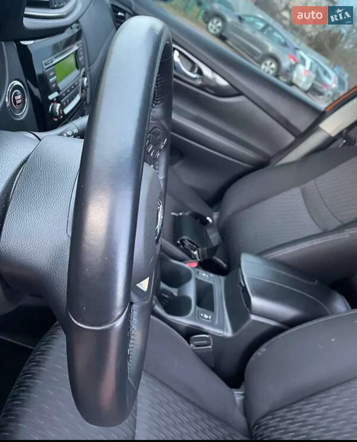 2019 Nissan X-Trail - мініатюра 31