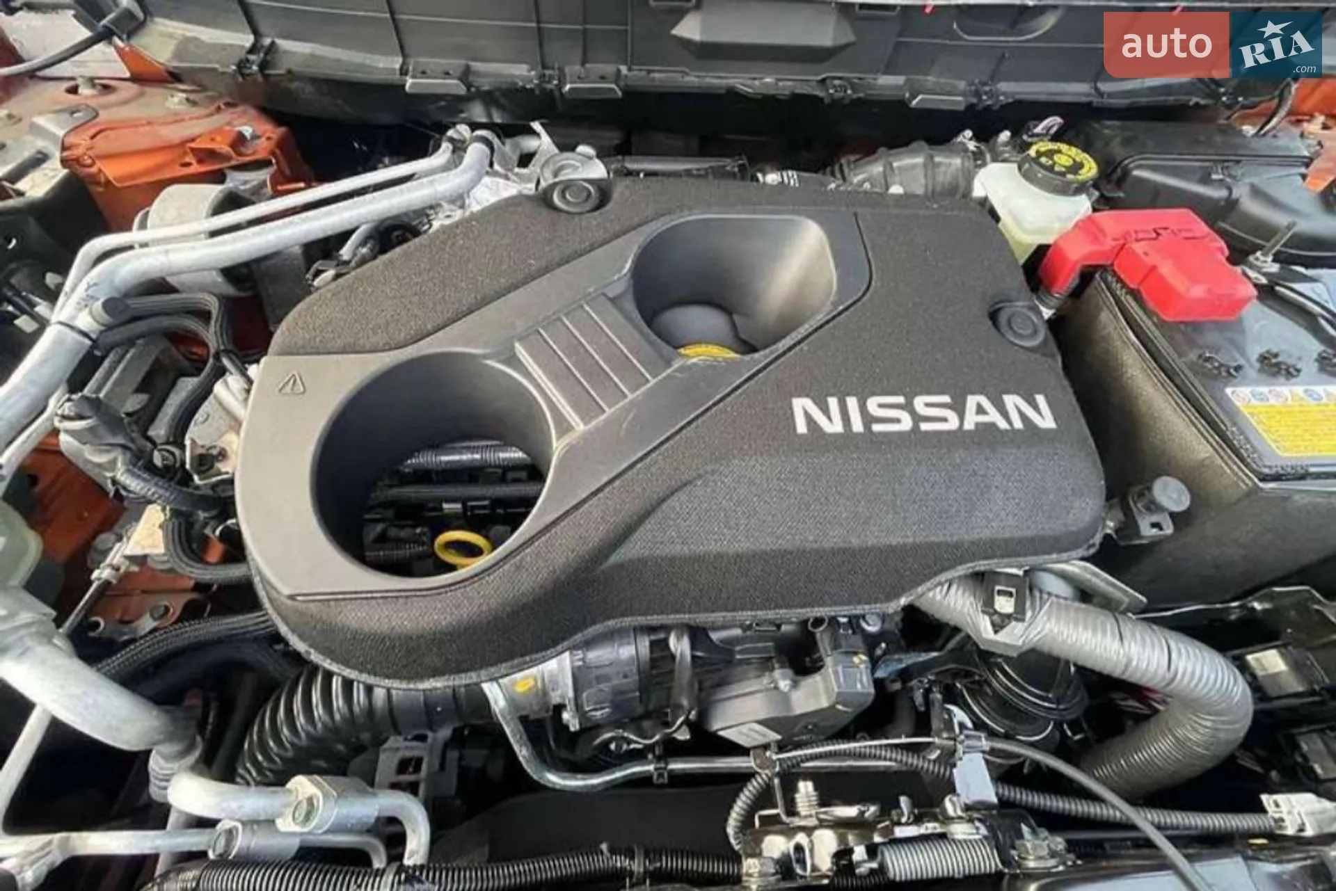 2019 Nissan X-Trail - мініатюра 33