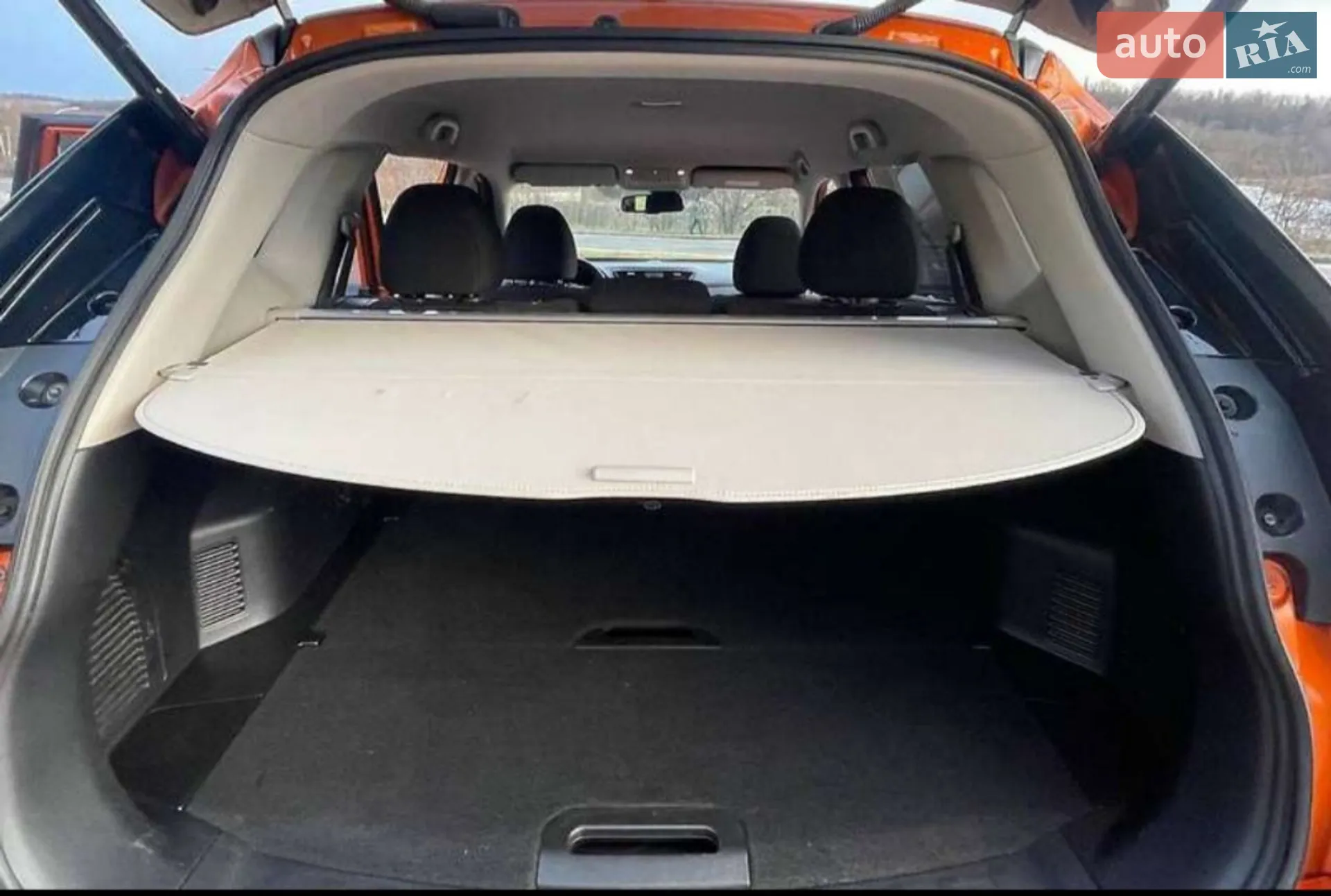 2019 Nissan X-Trail - мініатюра 22