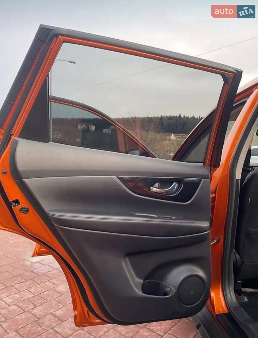 2019 Nissan X-Trail - мініатюра 36