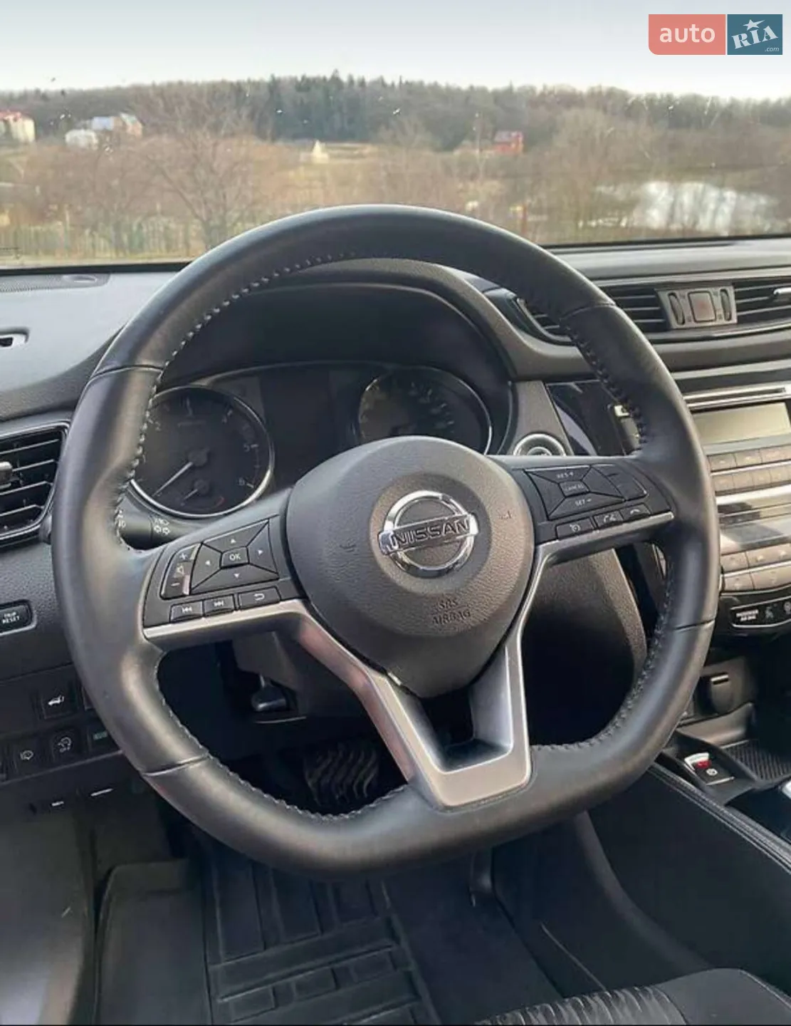 2019 Nissan X-Trail - мініатюра 38
