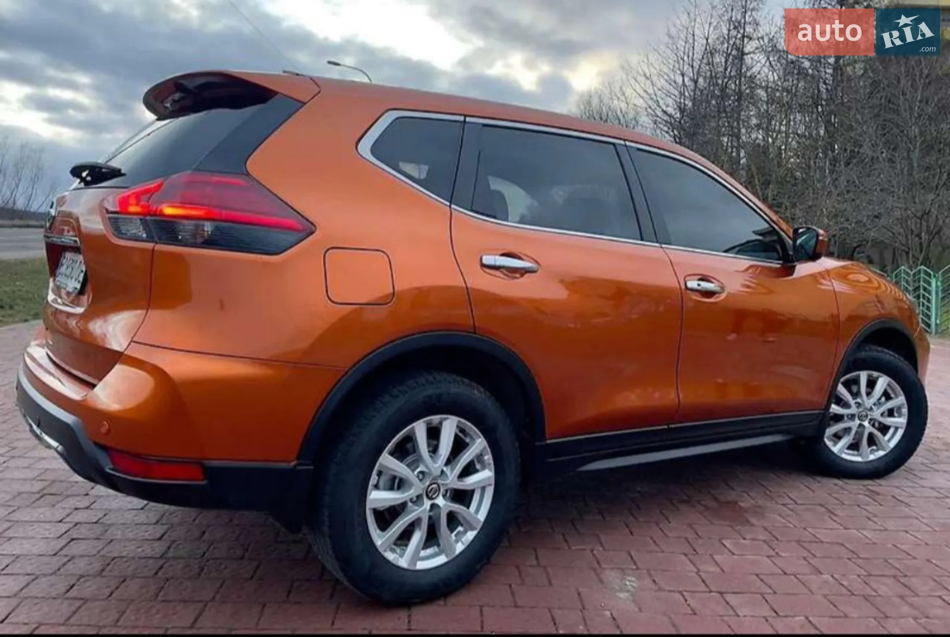 2019 Nissan X-Trail - мініатюра 40
