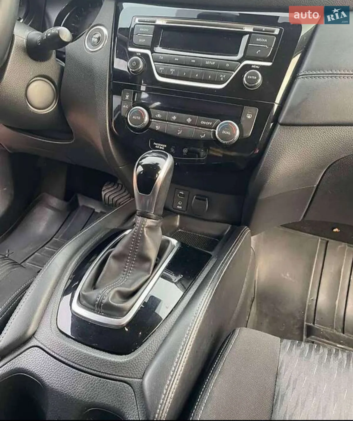 2019 Nissan X-Trail - мініатюра 42