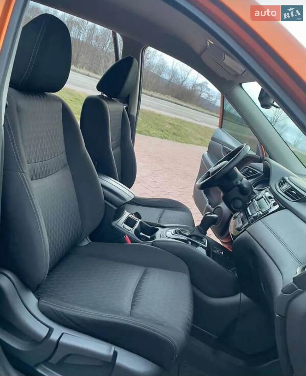 2019 Nissan X-Trail - мініатюра 43