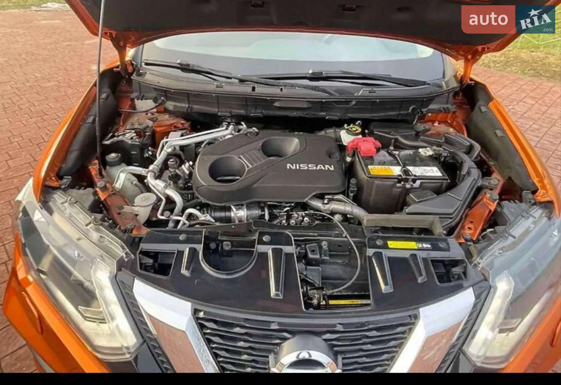 2019 Nissan X-Trail - мініатюра 45