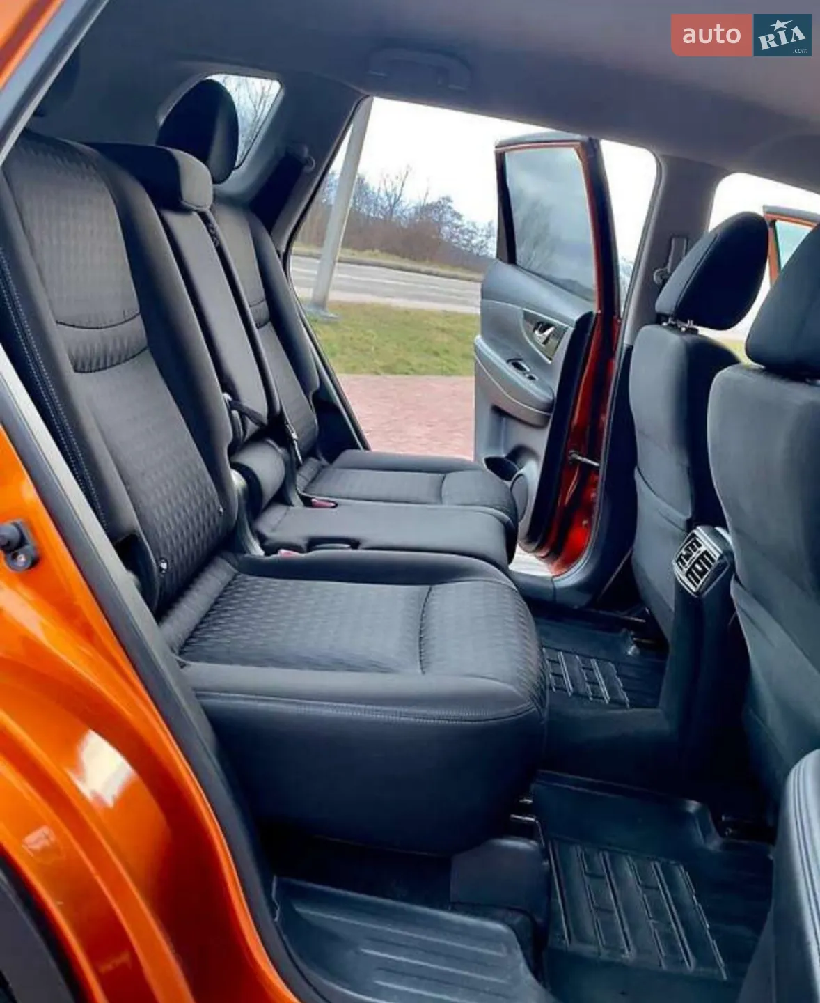 2019 Nissan X-Trail - мініатюра 44