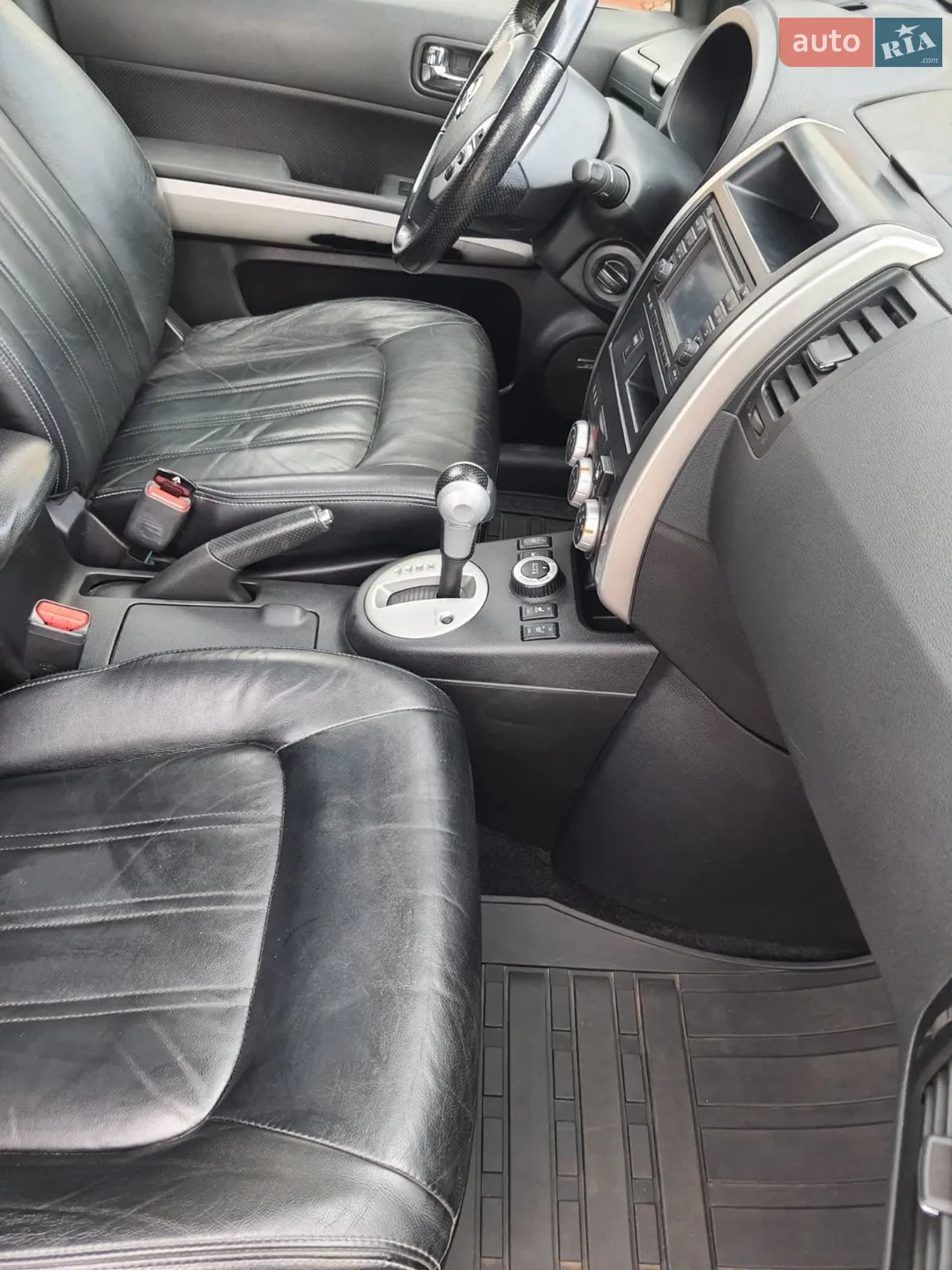 2012 Nissan X-Trail - мініатюра 22