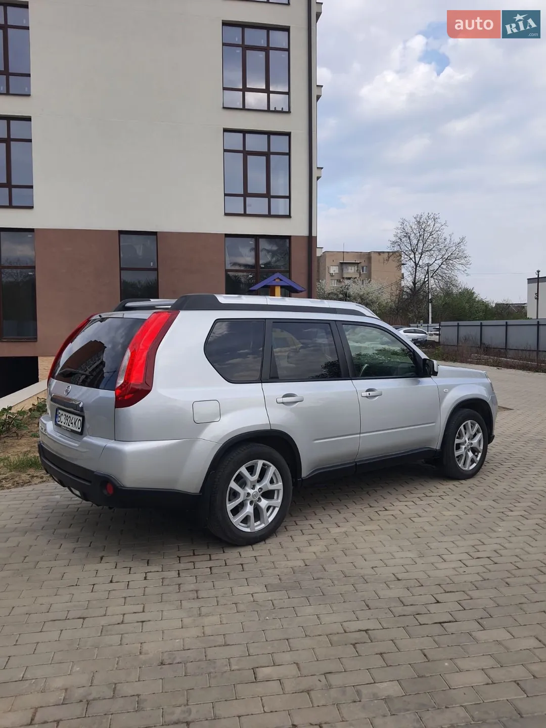 2012 Nissan X-Trail - мініатюра 6
