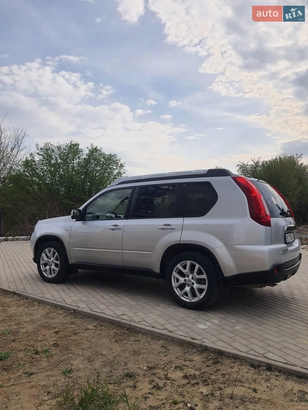 2012 Nissan X-Trail - мініатюра 10