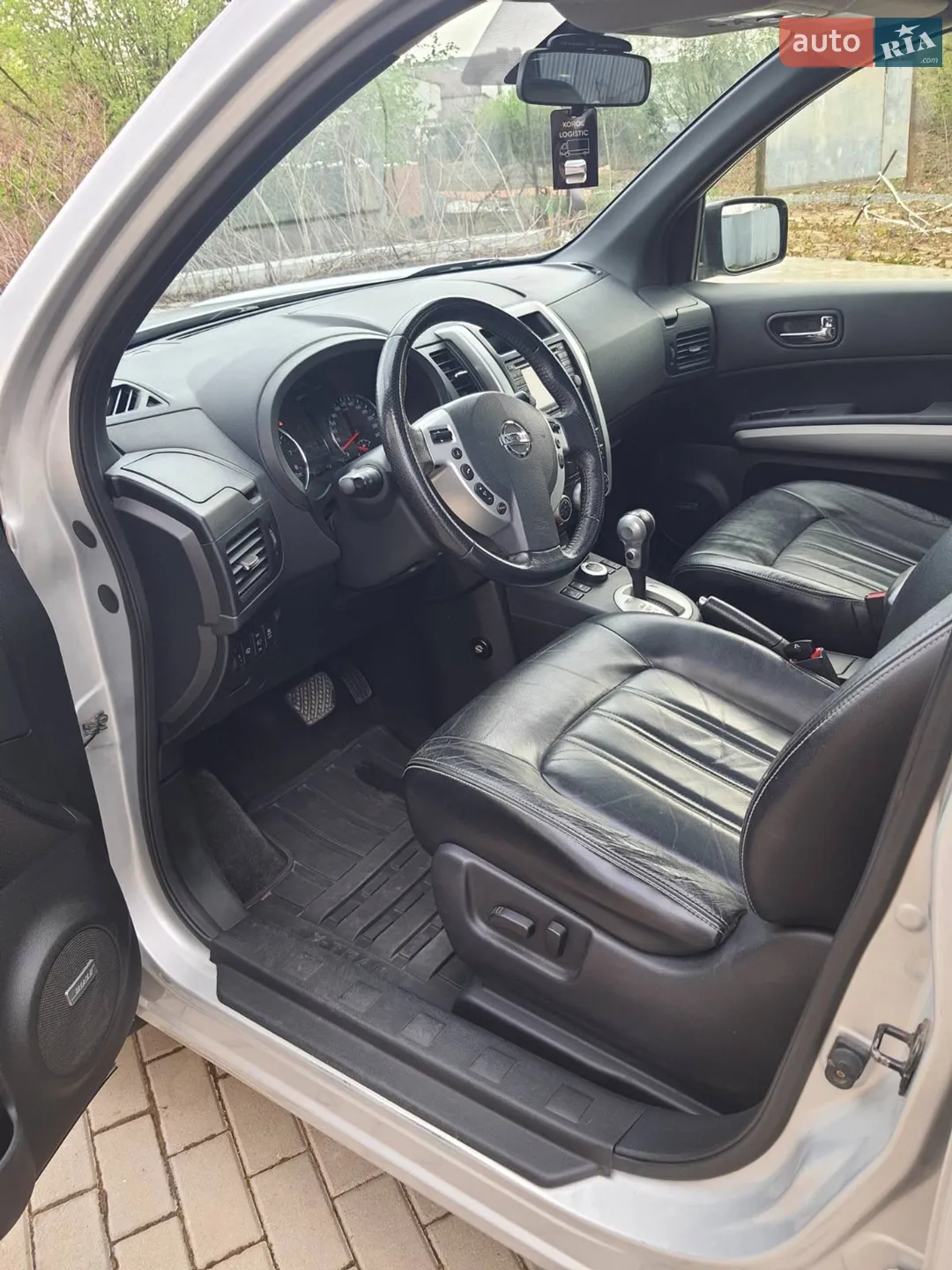 2012 Nissan X-Trail - мініатюра 32