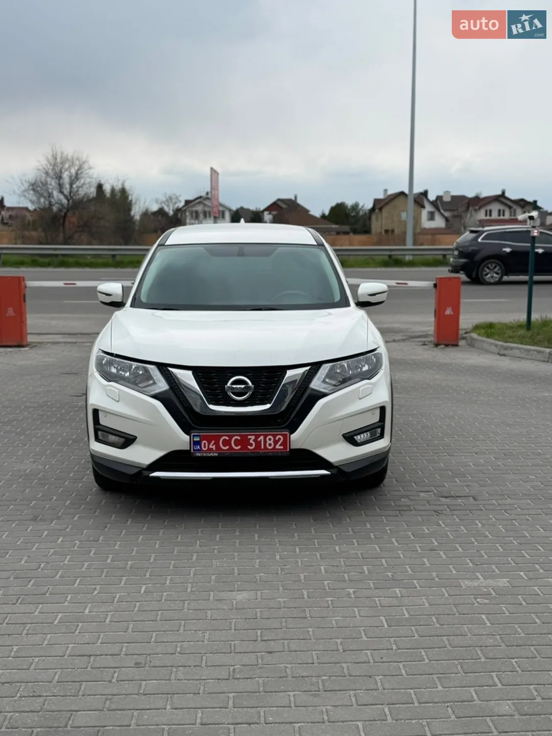 2017 Nissan X-Trail - мініатюра 4