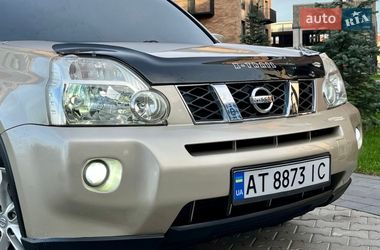 Внедорожник / Кроссовер Nissan X-Trail 2007 в Ивано-Франковске