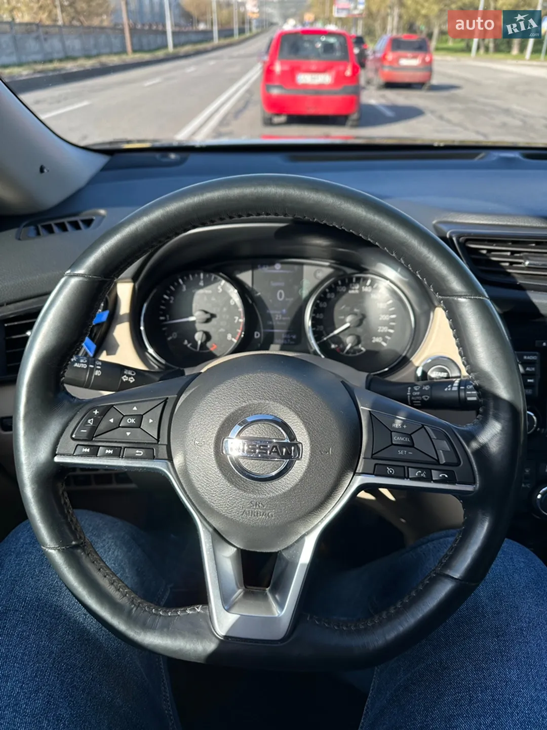 2017 Nissan X-Trail - мініатюра 16