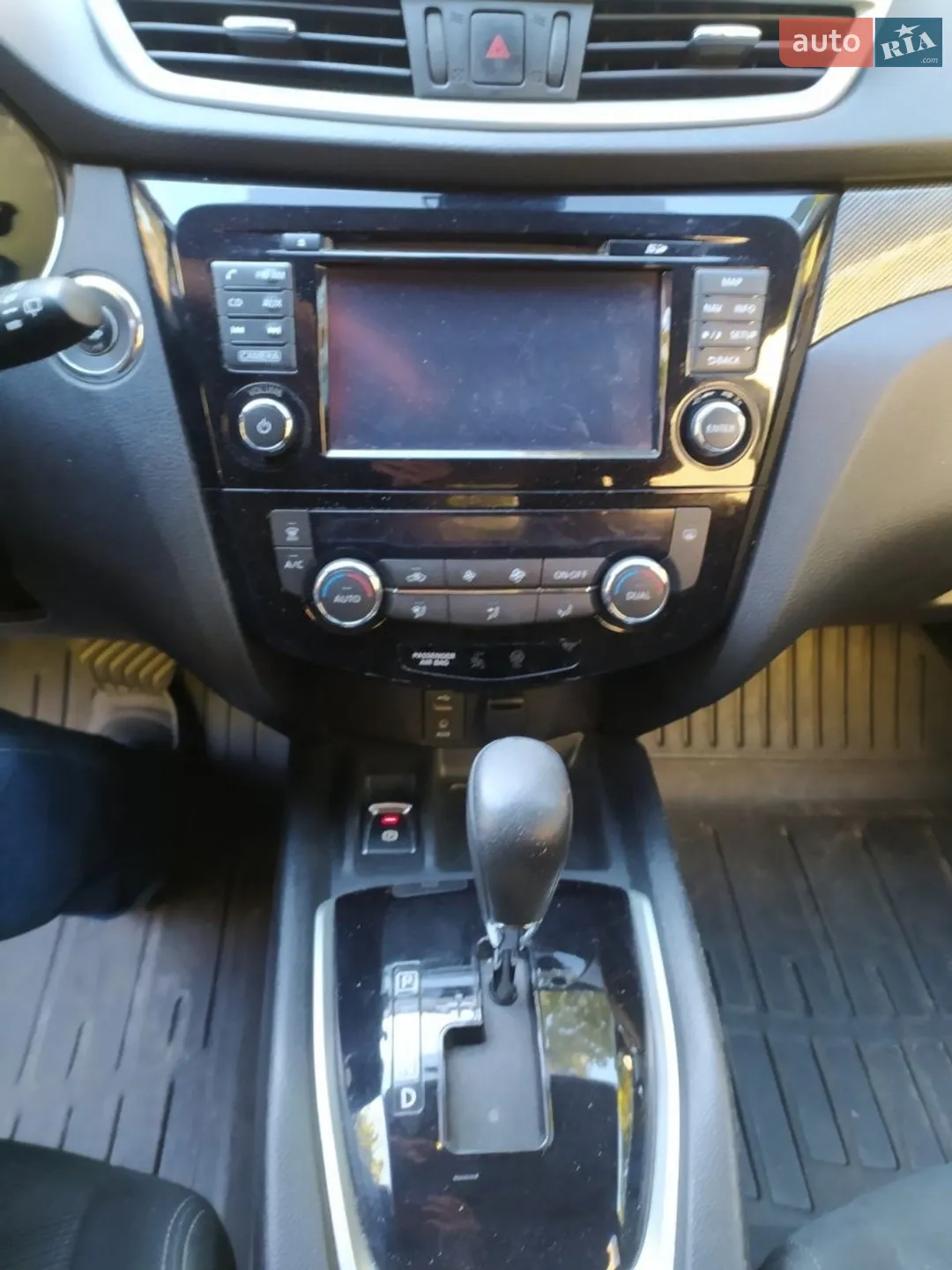 2016 Nissan X-Trail - мініатюра 15