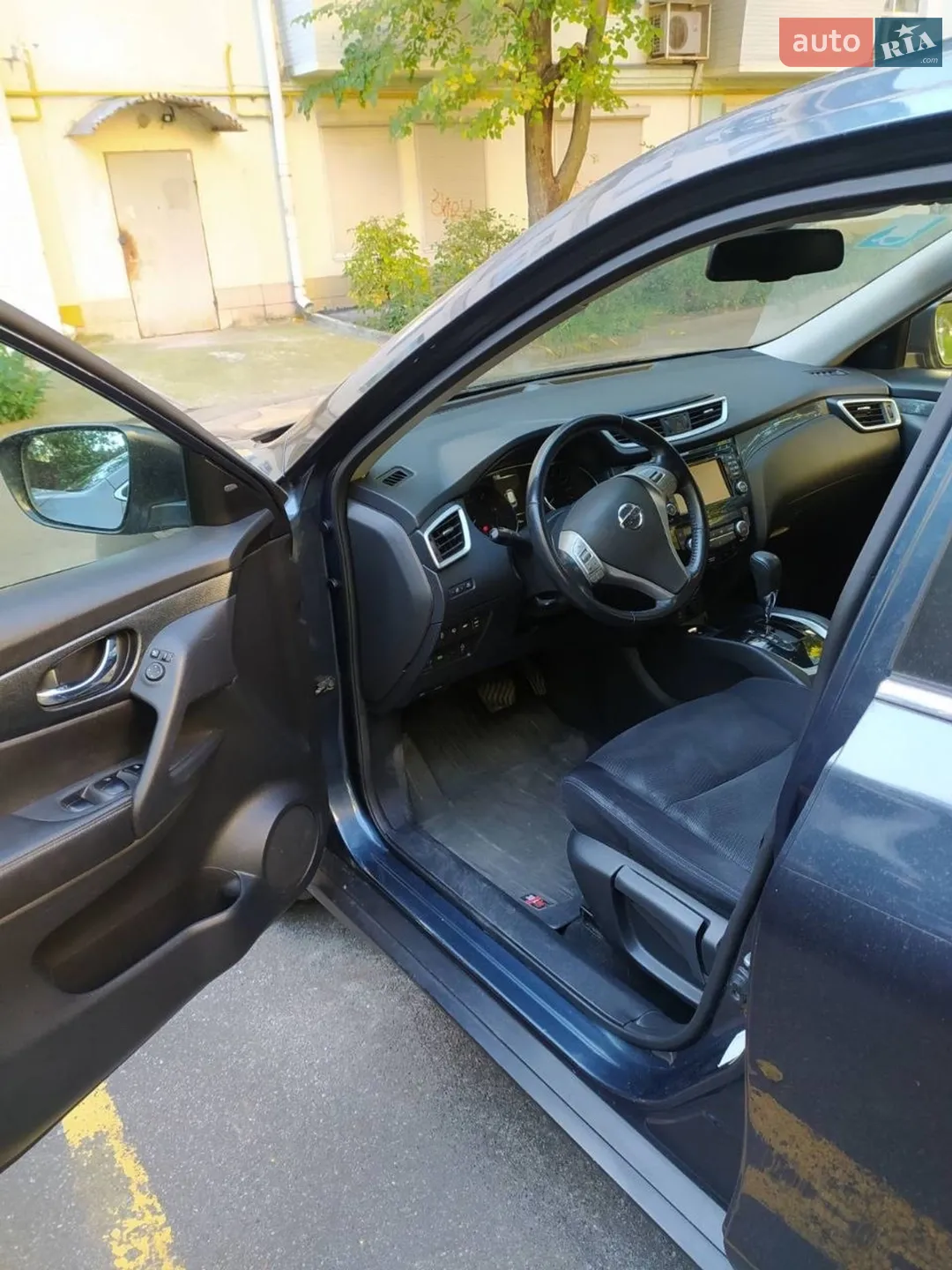 2016 Nissan X-Trail - мініатюра 19