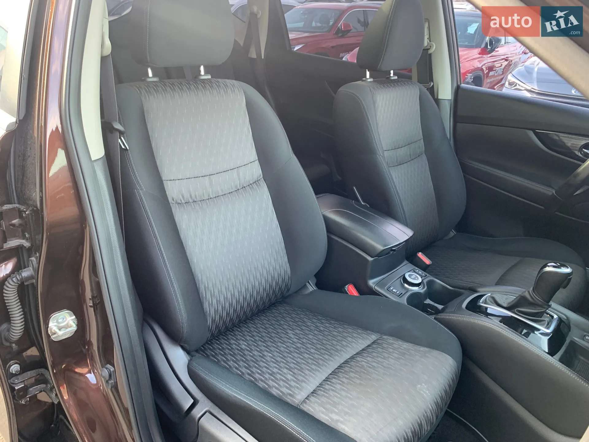2021 Nissan X-Trail - мініатюра 34