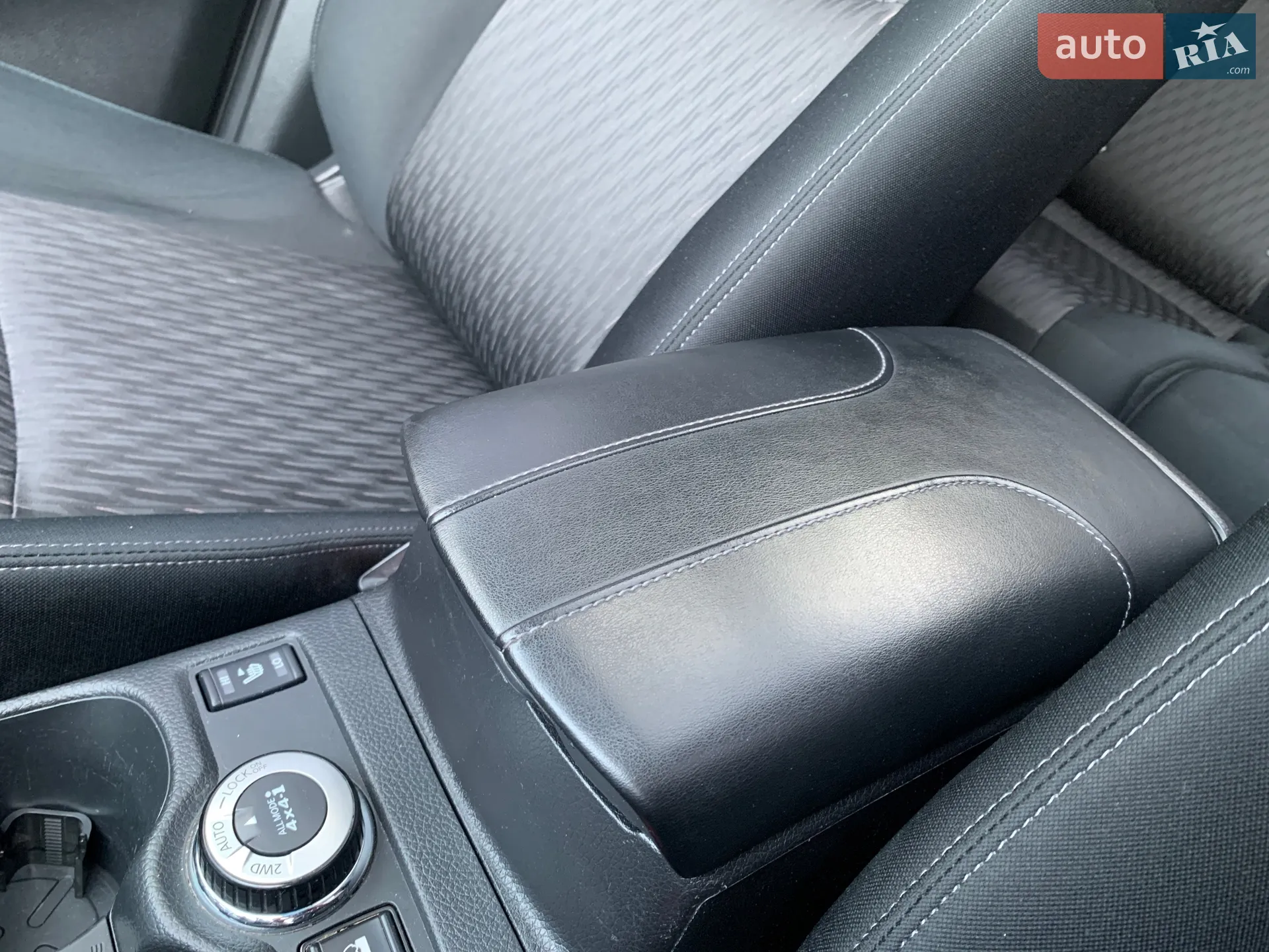 2021 Nissan X-Trail - мініатюра 27