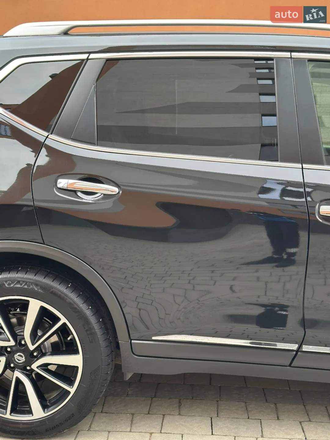 2015 Nissan X-Trail - мініатюра 16
