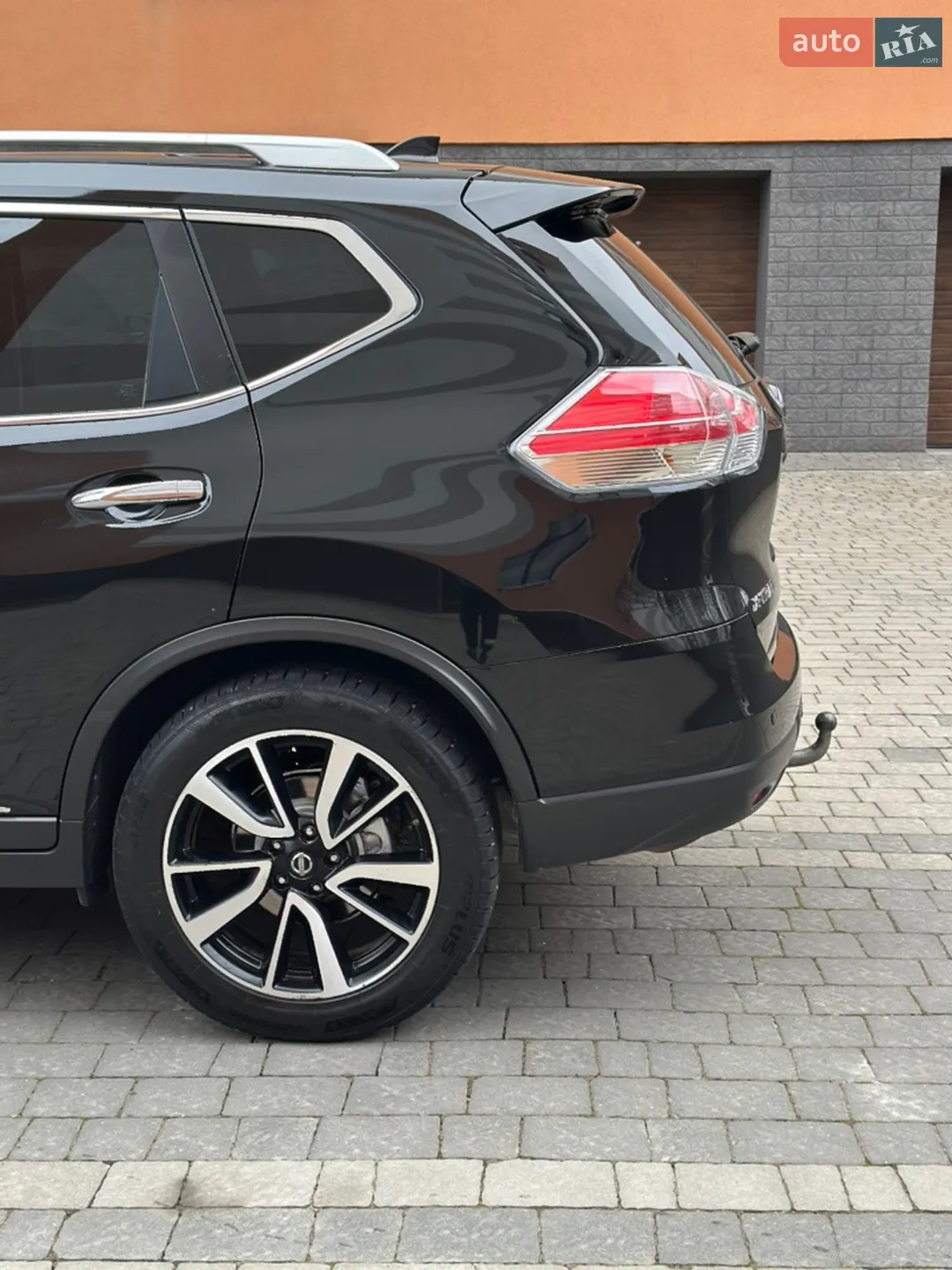 2015 Nissan X-Trail - мініатюра 31