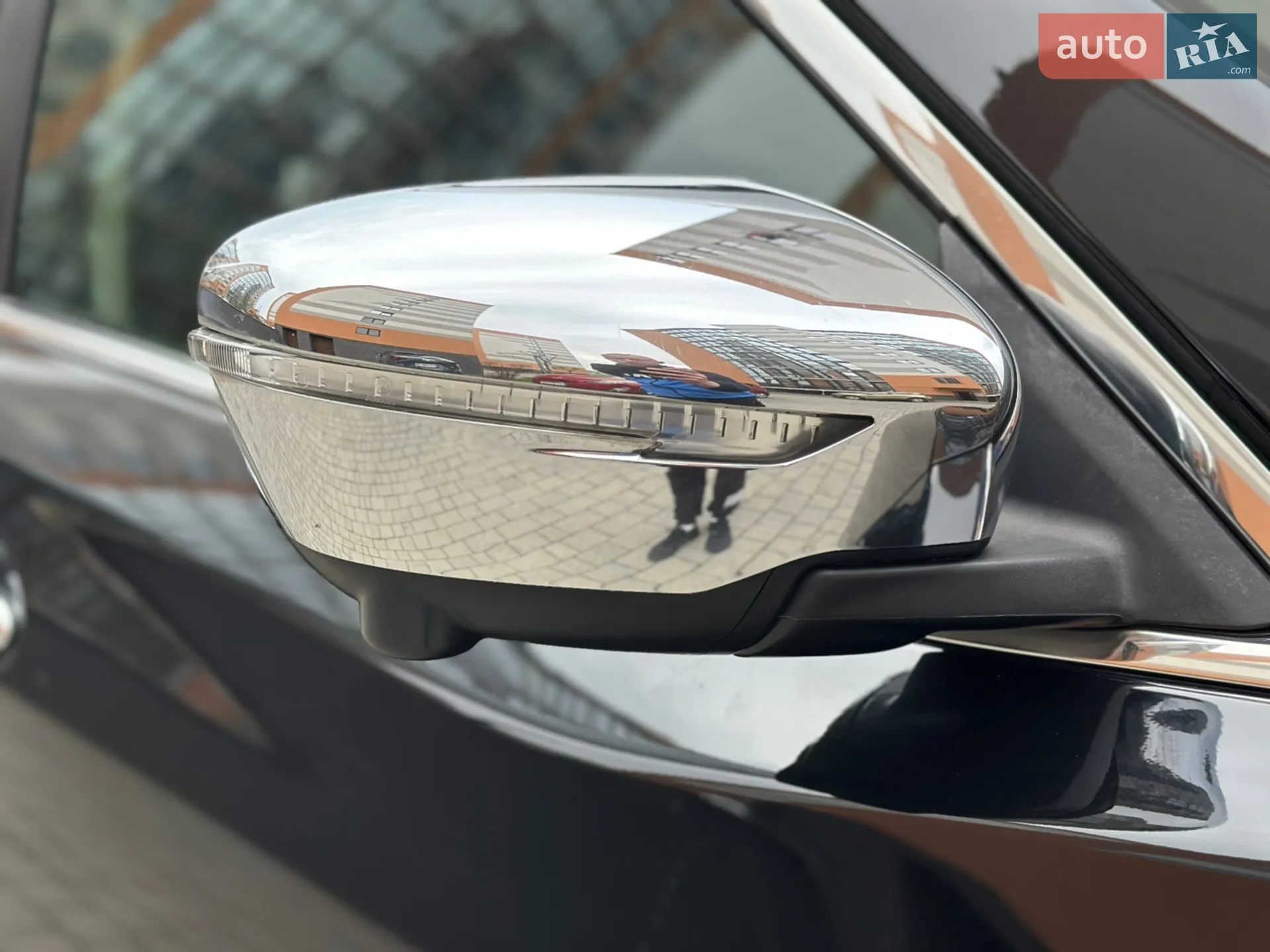 2015 Nissan X-Trail - мініатюра 45