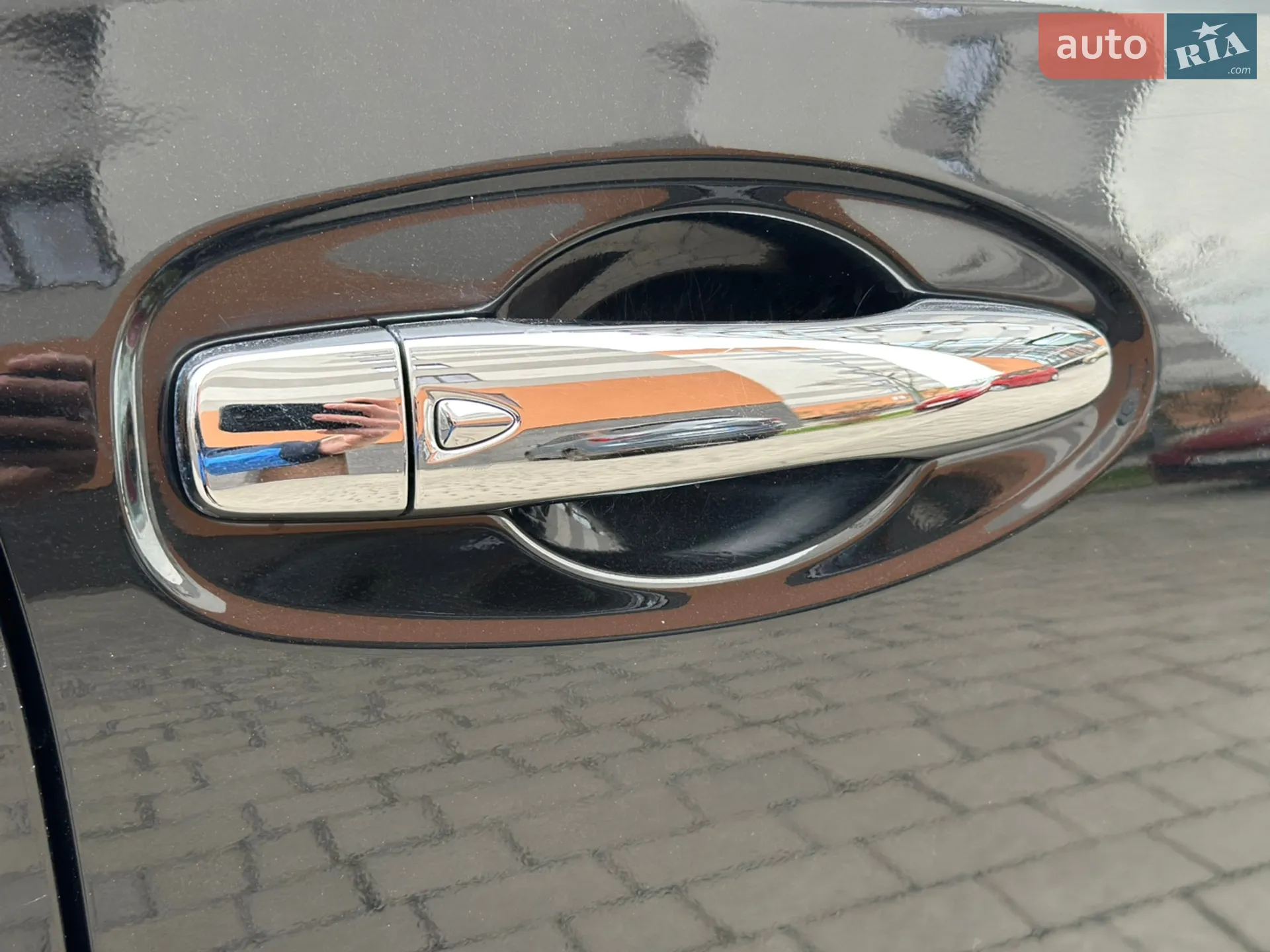 2015 Nissan X-Trail - мініатюра 48