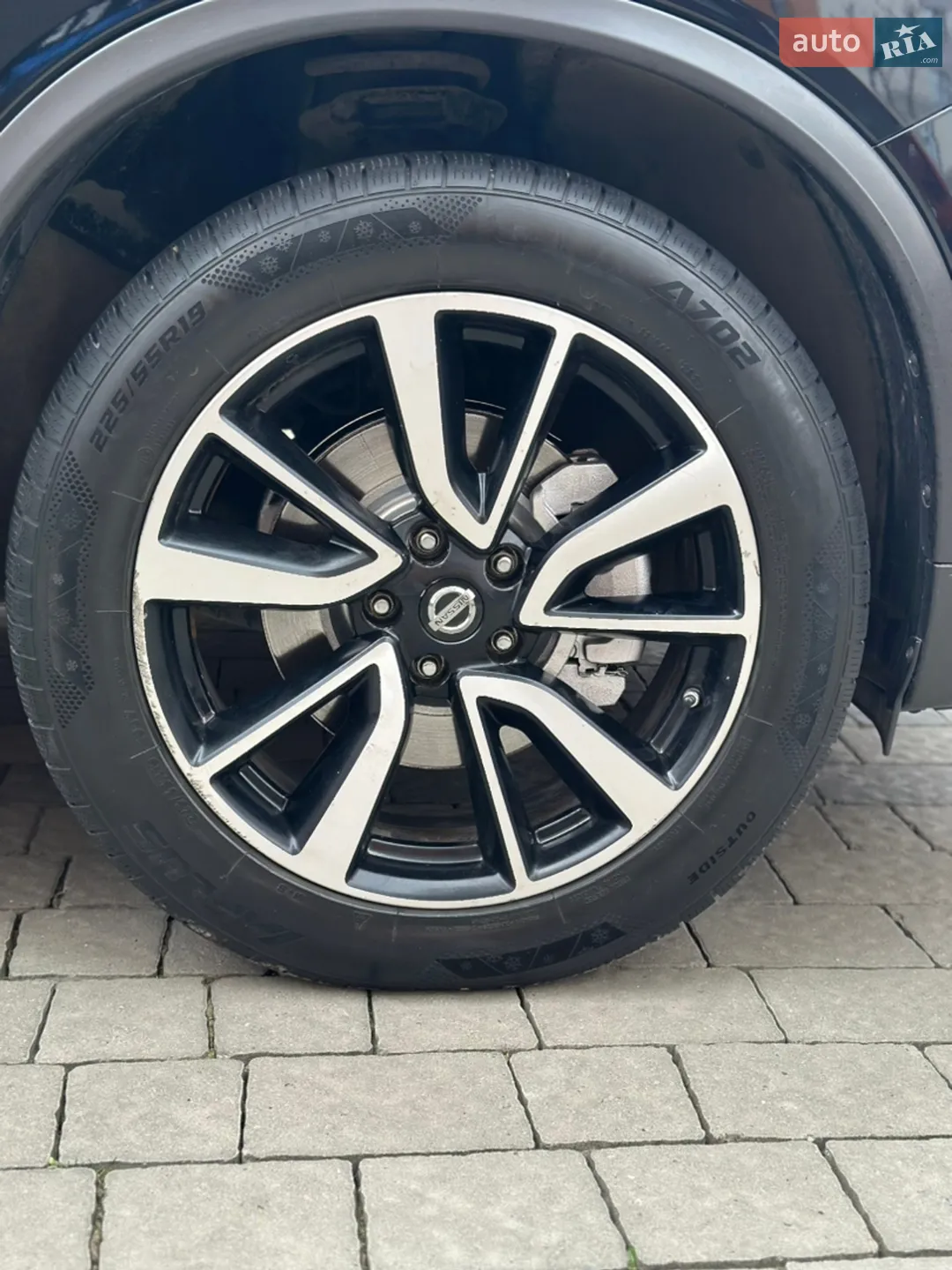 2015 Nissan X-Trail - мініатюра 54