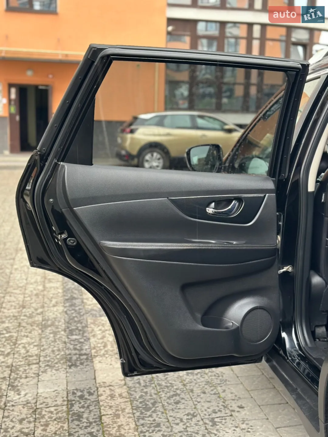 2015 Nissan X-Trail - мініатюра 72