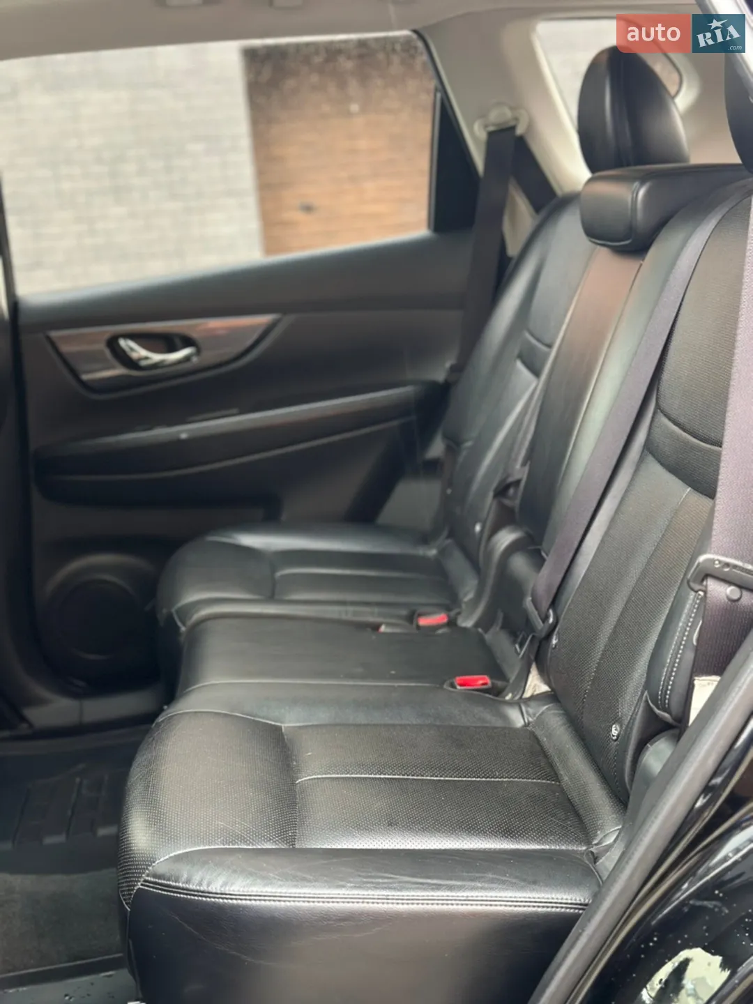 2015 Nissan X-Trail - мініатюра 76