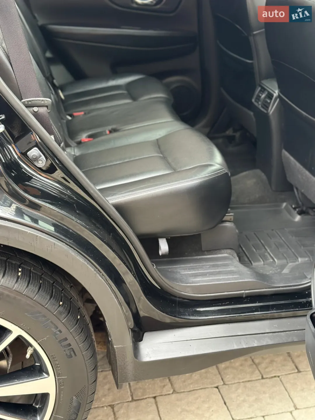 2015 Nissan X-Trail - мініатюра 83