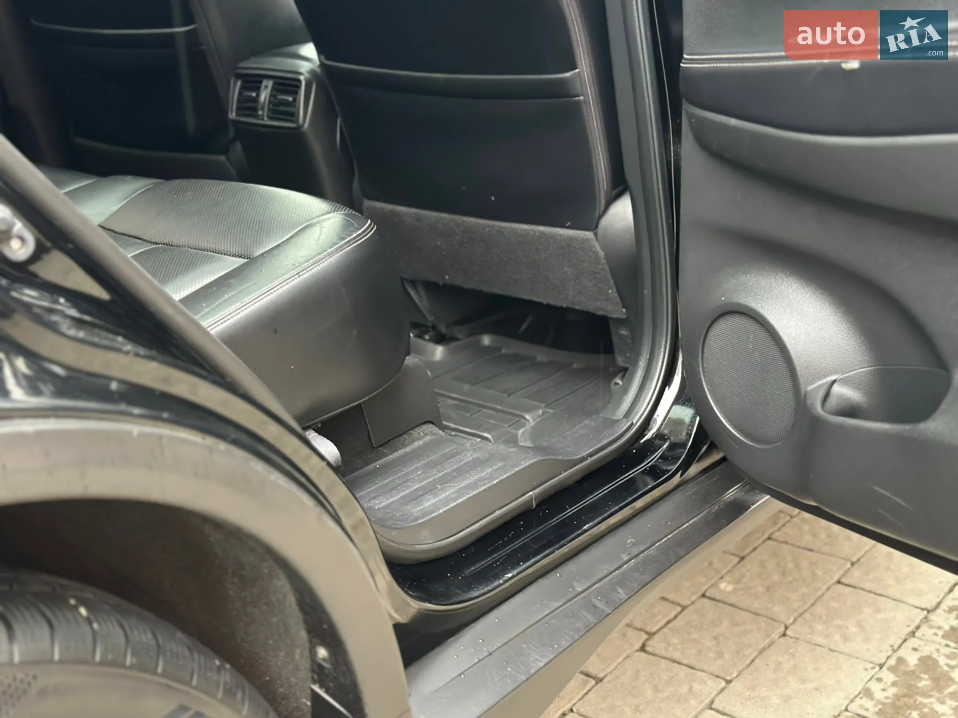 2015 Nissan X-Trail - мініатюра 85