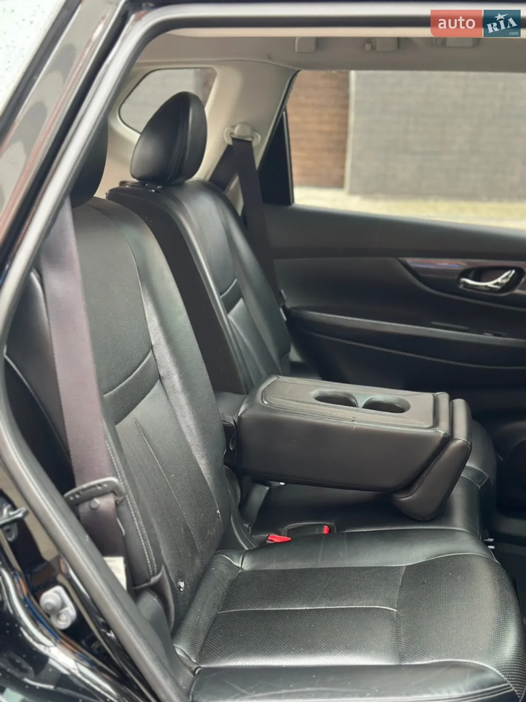 2015 Nissan X-Trail - мініатюра 101
