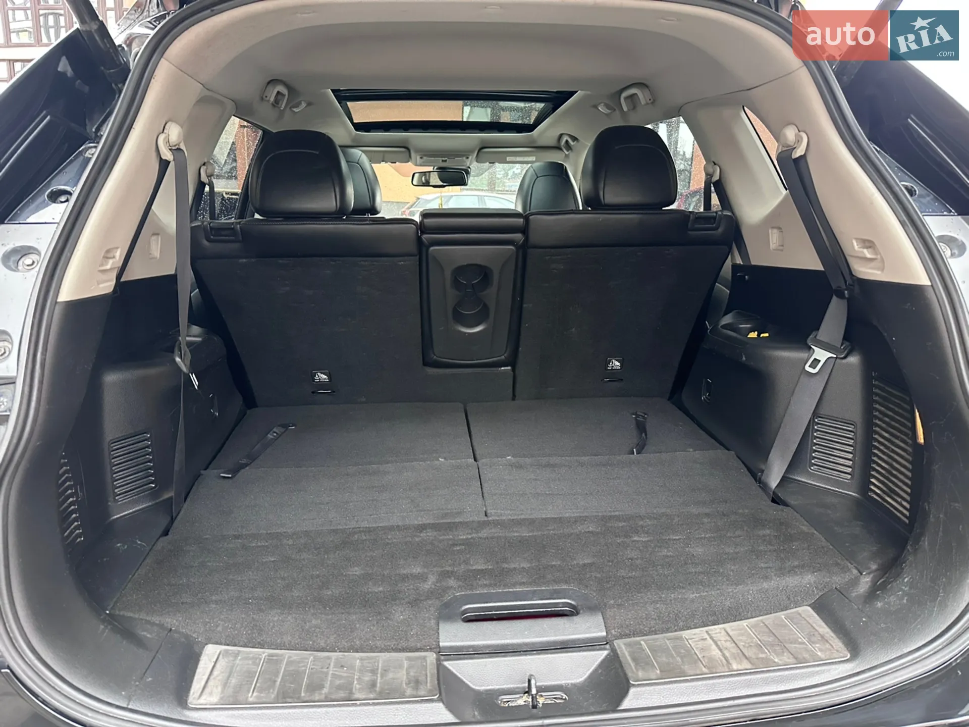2015 Nissan X-Trail - мініатюра 104