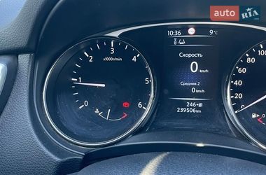 Внедорожник / Кроссовер Nissan X-Trail 2014 в Ромнах