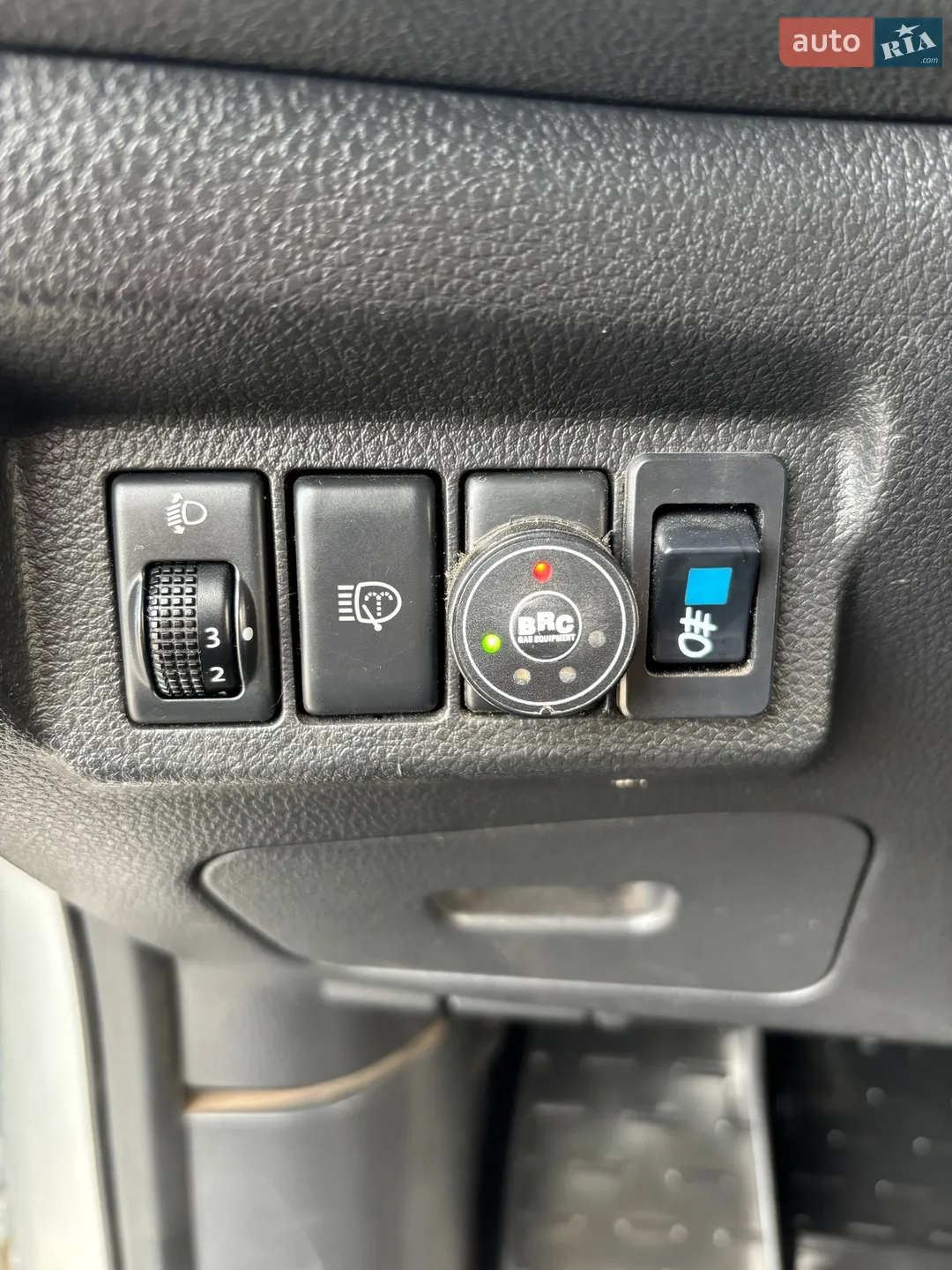 2010 Nissan X-Trail - мініатюра 11