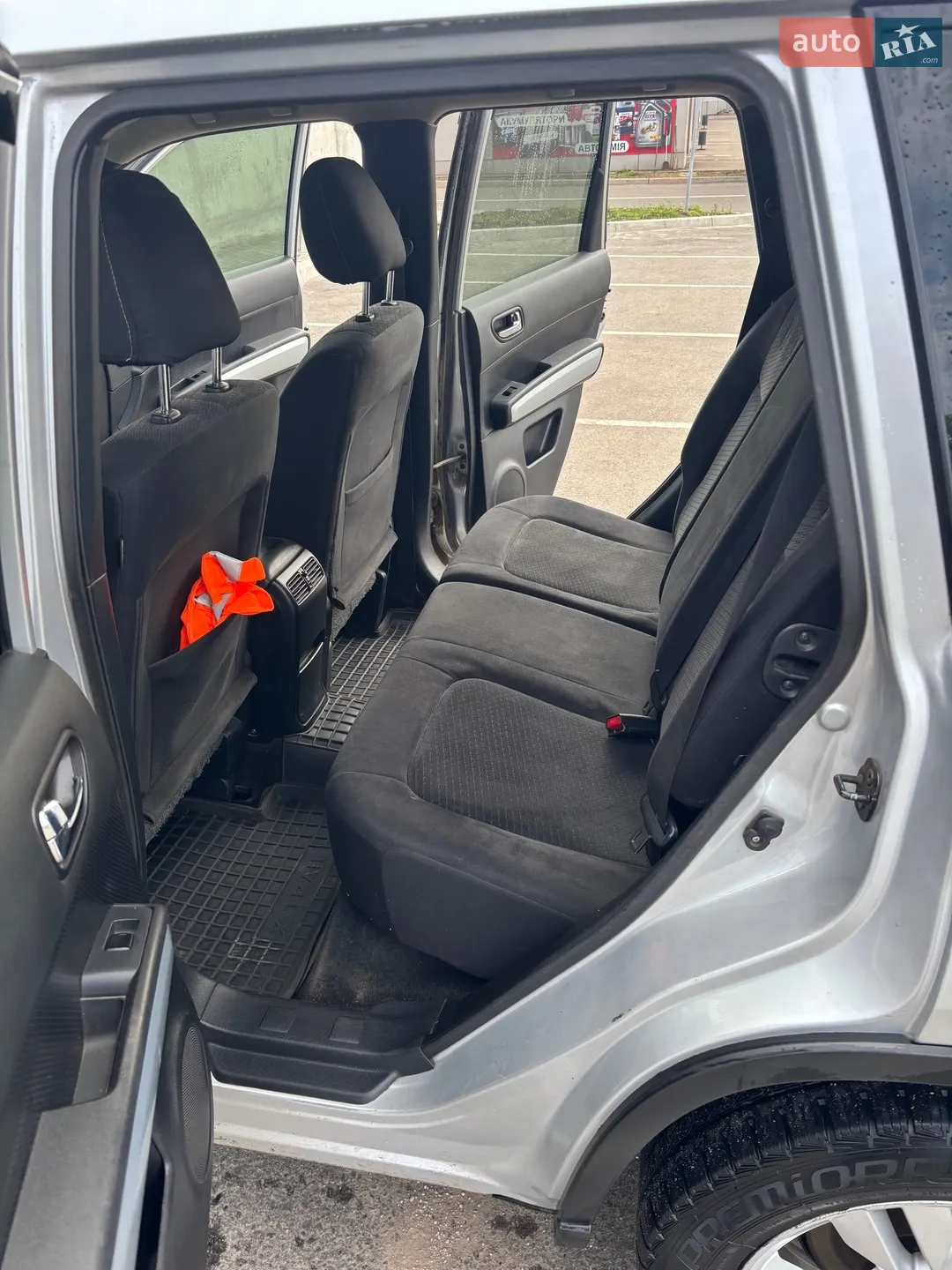 2010 Nissan X-Trail - мініатюра 16