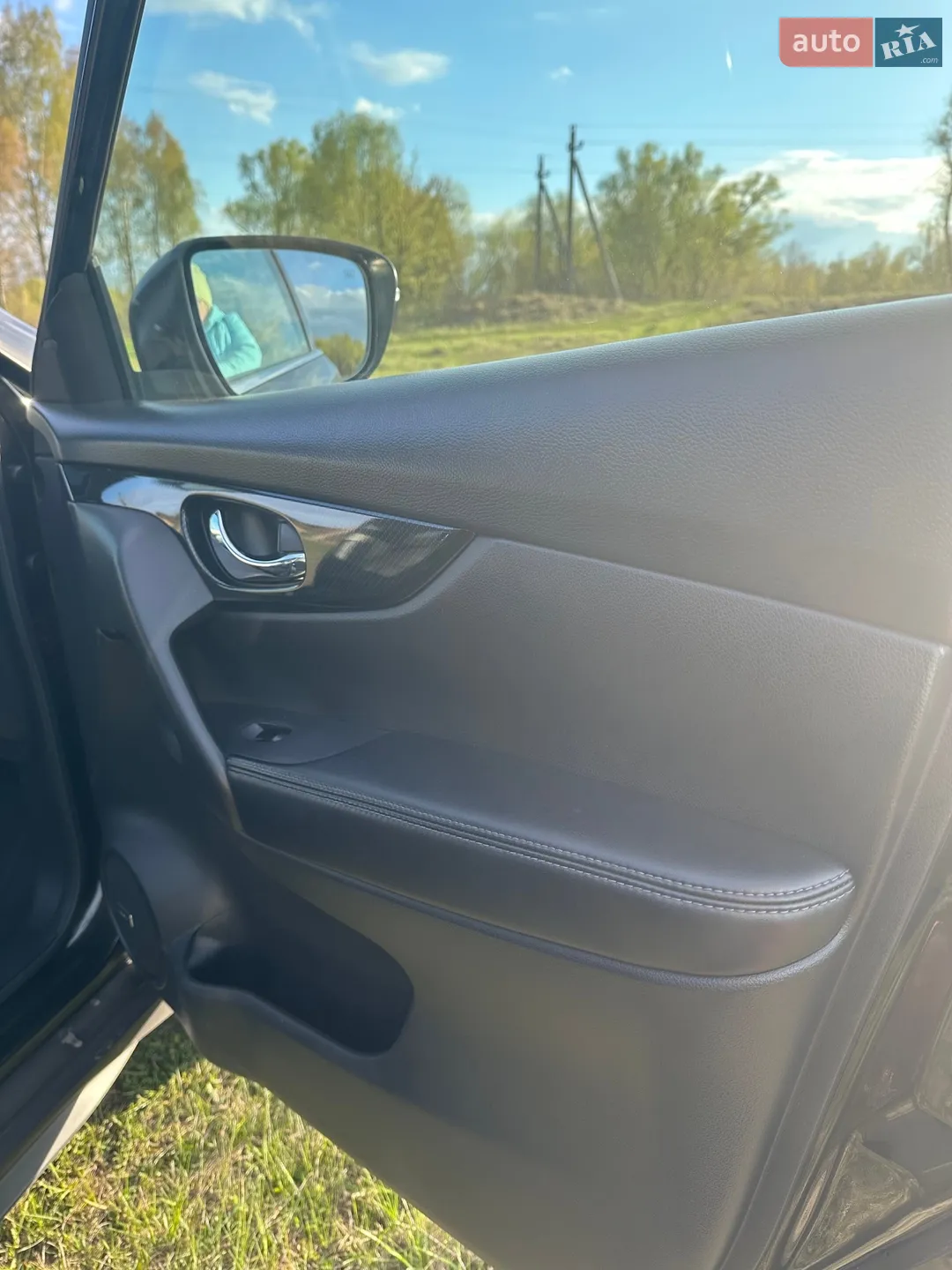 2017 Nissan X-Trail - мініатюра 11
