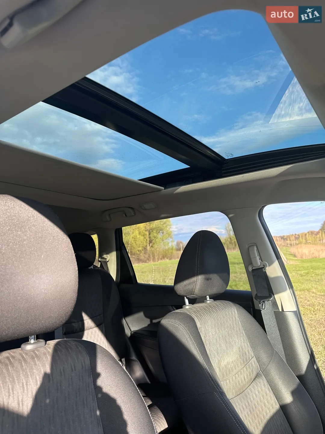 2017 Nissan X-Trail - мініатюра 7