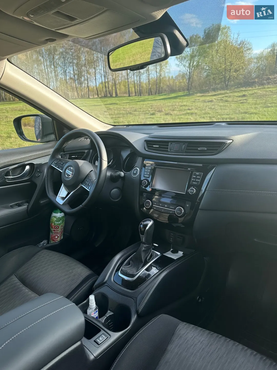 2017 Nissan X-Trail - мініатюра 13