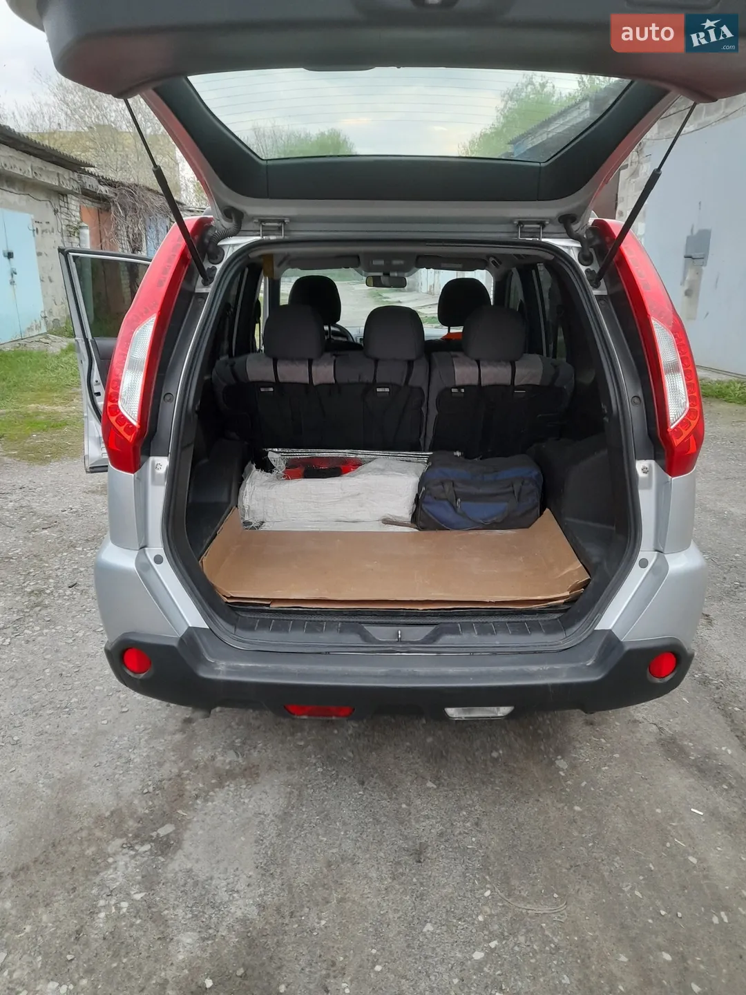 2014 Nissan X-Trail - мініатюра 31
