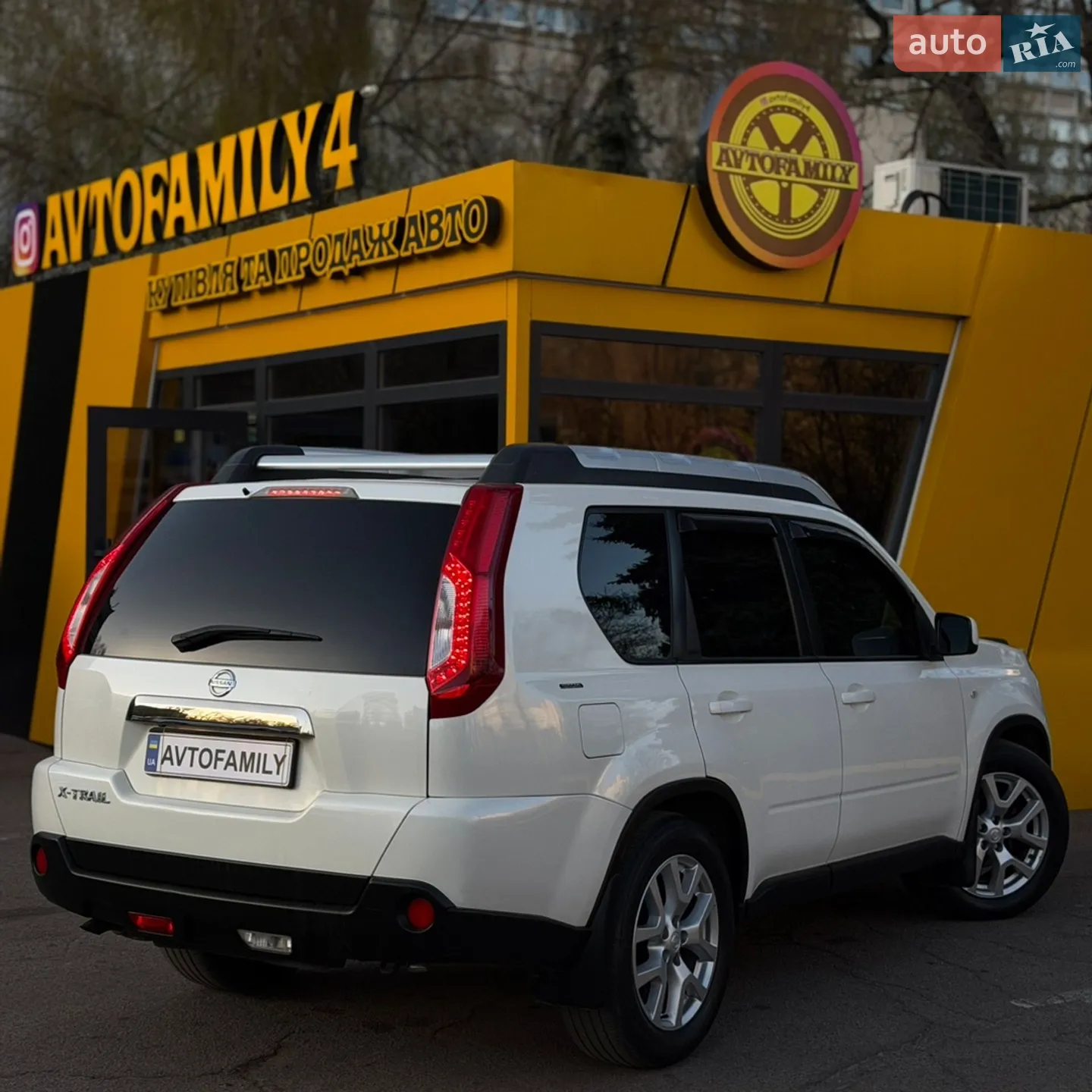 2011 Nissan X-Trail - мініатюра 5
