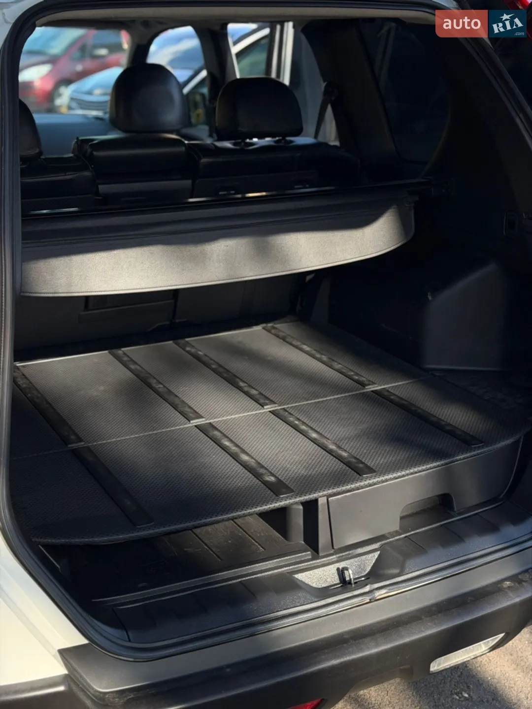 2011 Nissan X-Trail - мініатюра 12