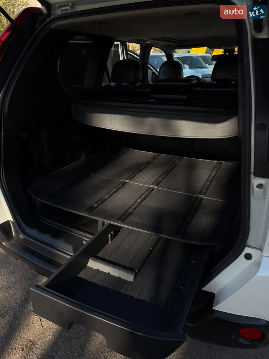 2011 Nissan X-Trail - мініатюра 13