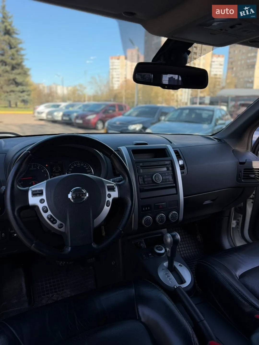 2011 Nissan X-Trail - мініатюра 15