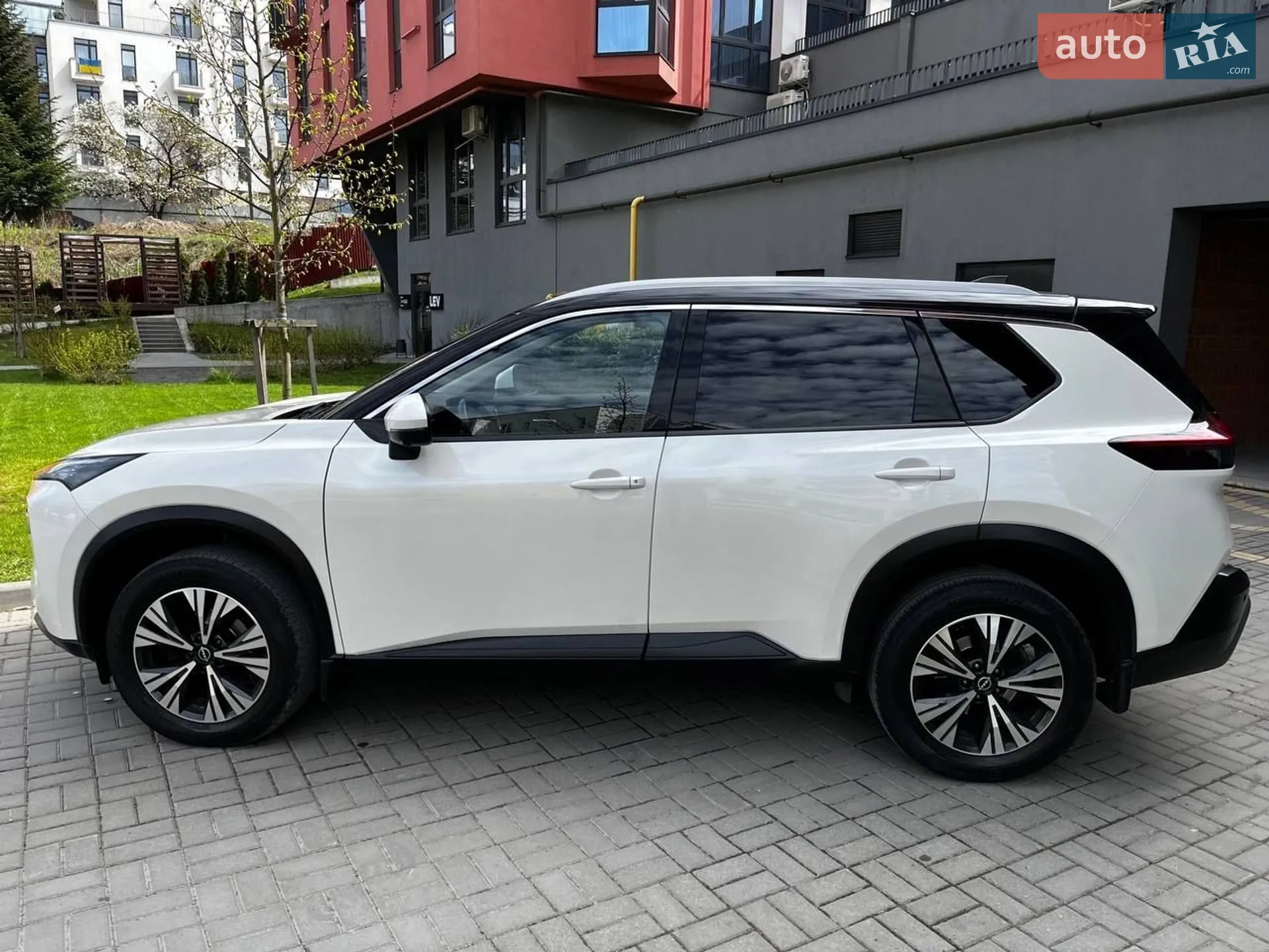 2023 Nissan X-Trail - мініатюра 6
