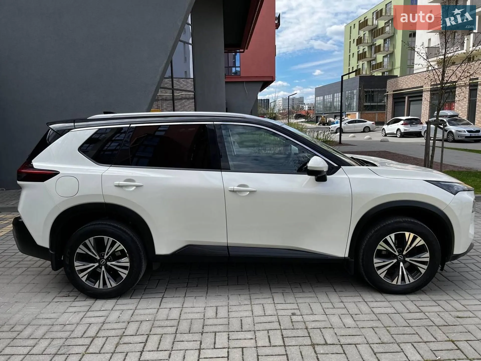 2023 Nissan X-Trail - мініатюра 14