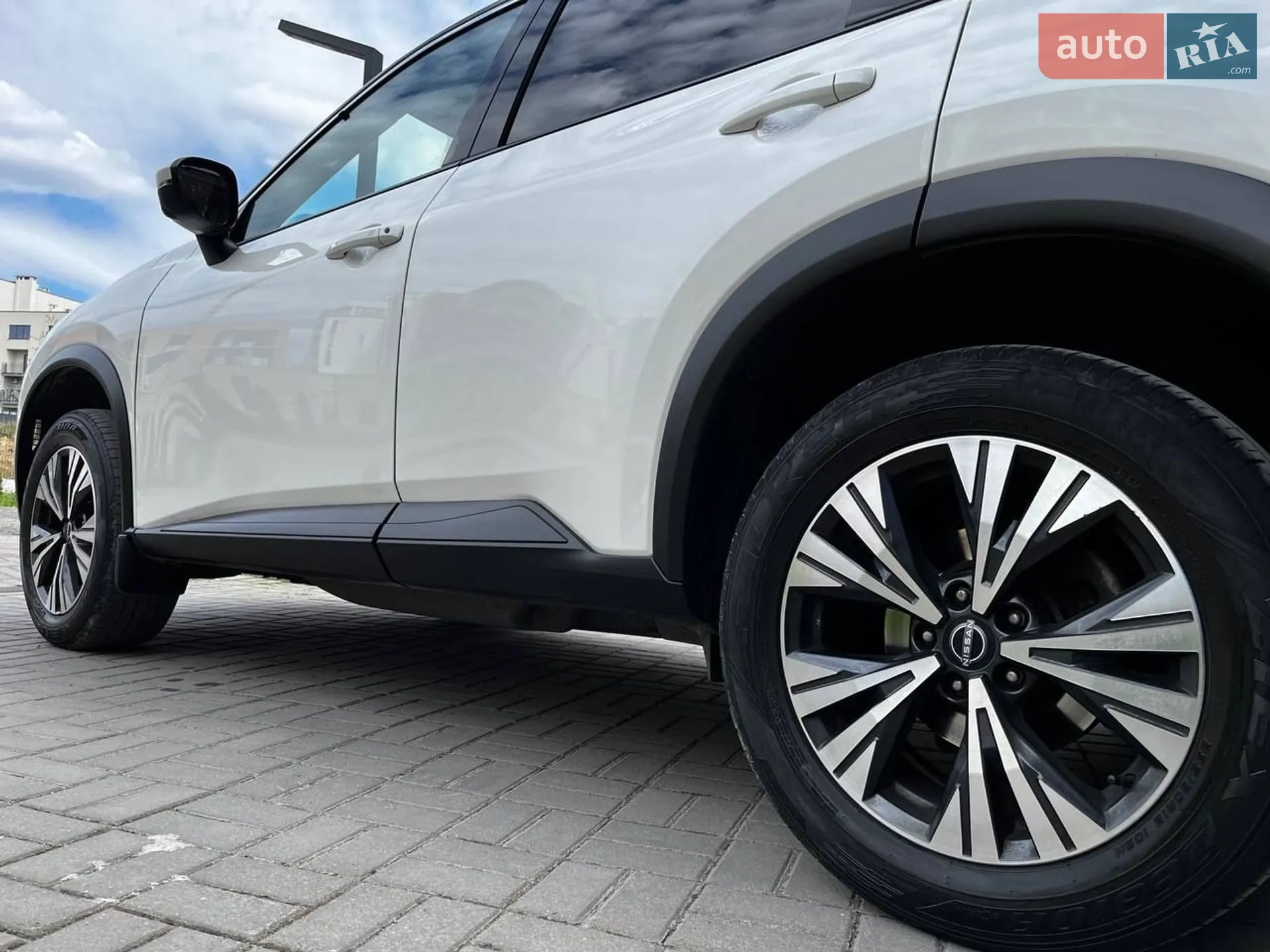 2023 Nissan X-Trail - мініатюра 20
