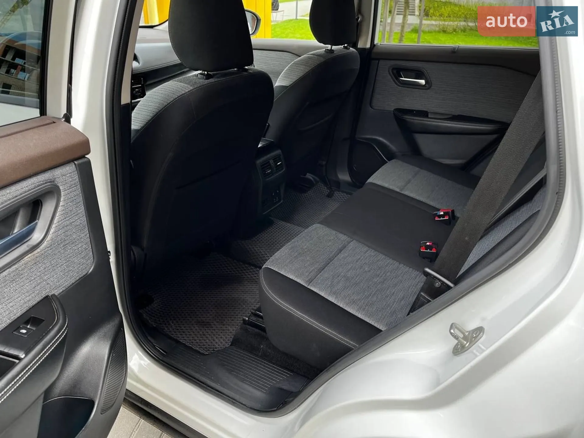 2023 Nissan X-Trail - мініатюра 24