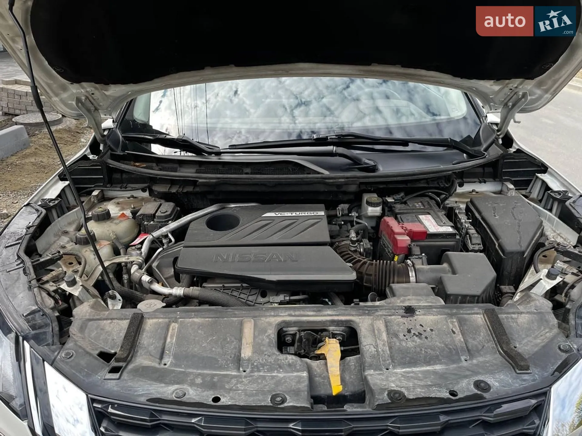 2023 Nissan X-Trail - мініатюра 46
